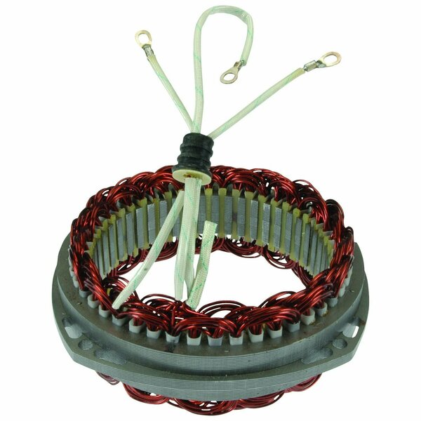 Ilb Gold Stator, Replacement For Wai Global 27-113 27-113